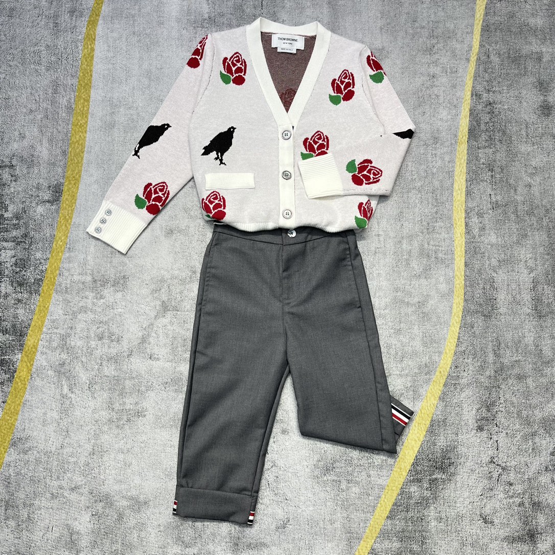 Thom Browne Kids